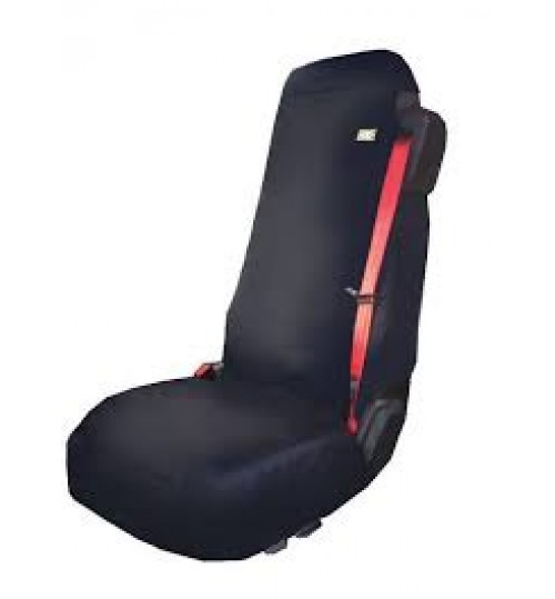 Black Universal Truck Seat Cover UTBLK231